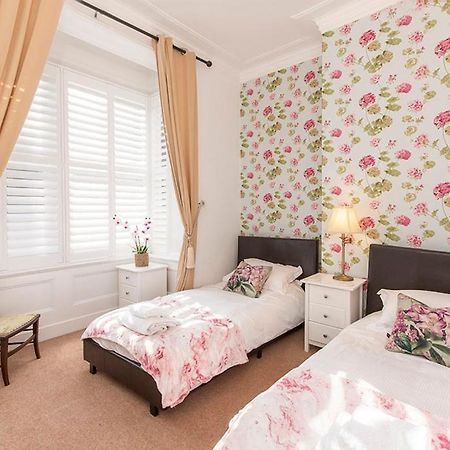 York City Centre Holiday Apartment Eksteriør billede